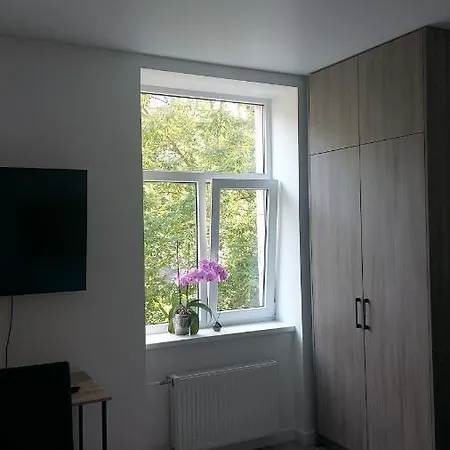 Memel Apartman Klaipėda