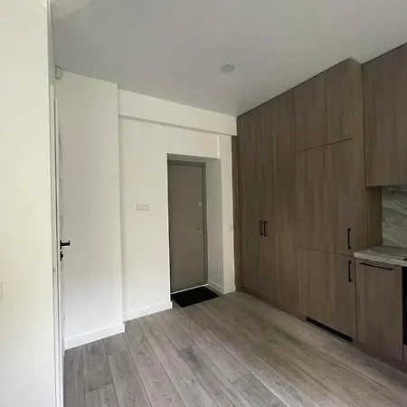 Apartamento Memel *