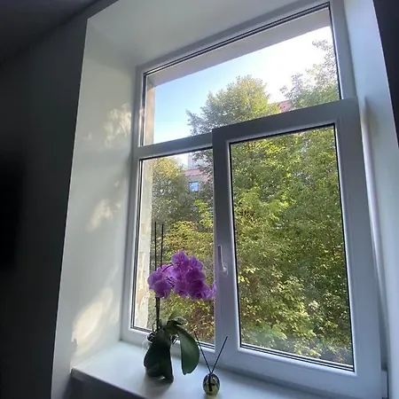 Memel Apartment Klaipeda