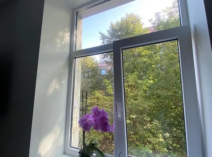 Memel דירה קלייפדה